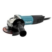ราคา MAKITA เครื่องเจียรไฟฟ้า รุ่น GA-4031 ขนาด 4 นิ้ว (YD21981)