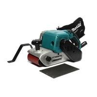ราคา MAKITA เครื่องขัดกระดาษทรายสายพาน รุ่น M9400B ขนาด 4x24 นิ้ว (YD22121)