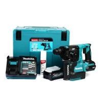 ราคา MAKITA สว่านโรตารี่ไร้สาย 40 โวลต์ รุ่น HR001GM102 ขนาด 28 มม. (YD22315)