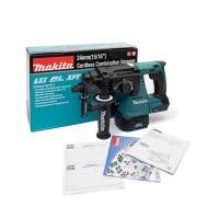 ราคา MAKITA สว่านโรตารี่ไร้สาย 18 โวลต์ รุ่น DHR242Z ขนาด 24 มม. (YD22313)