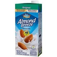 ราคา BLUE DIAMOND อัลมอนด์บรีซน้ำนมอัลมอนด์ รสออริจินอล ขนาด 946 มล. (YD26846)