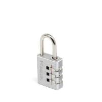ราคา MASTER LOCK กุญแจตั้งรหัส อลูมิเนียม รุ่น 7630EURD ฐาน 30 มม. ตั้งรหัส 3 หลัก (YD27080)