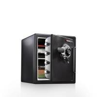 ราคา SENTRYSAFE ตู้เซฟกันไฟกันน้ำ ระบบรหัสหมุน รุ่น SFW123DTB (YD27202)