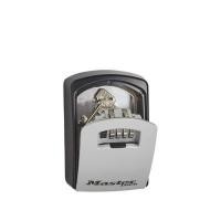 ราคา MASTER LOCK ล่องเก็บกุญแจติดผนัง รุ่น 5403EURD ตั้งรหัสได้ 4 หลัก (YD27285)