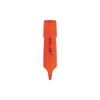 ราคา ปากกาเน้นข้อความ เอลเฟ่น รุ่น Shiny สีส้ม (1012053)