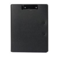 ราคา ONE คลิปบอร์ดมีปก A4 สีดำ รุ่น JM013579 (6094556)