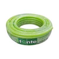 ราคา สายยางใยเชือก 1/2 นิ้ว FONTE ยาว 20 เมตร (Y001008)