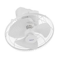 ราคา HATARI พัดลมโคจร HE-C18M1(5) 18 นิ้ว สีขาวงาช้าง (Y001265)