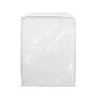ราคา ปลอกผ้านวม KASSA HOTEL รุ่น 250T ขนาด 100 x 90 + 10 นิ้ว สีขาว (Y001813)