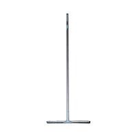 ราคา KASSA HOME ยางกวาดน้ำ 18 นิ้ว ด้าม AL1.2 ขนาด 45 x 120 x 7 ซม. (Y002645)