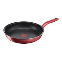ราคา กระทะด้ามนอนสติ๊กทรงตื้น So chef TEFAL รุ่น G1350495 (Y019281)