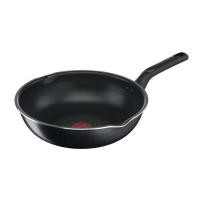 ราคา กระทะด้ามนอนสติ๊กทรงลึก Everyday Cooking TEFAL รุ่น C57 (Y019289)