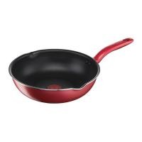 ราคา กระทะด้ามนอนสติ๊กทรงลึก So chef TEFAL รุ่น G1358495 ขนา (Y019300)