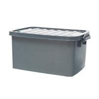 ราคา กล่องอเนกประสงค์พร้อมล้อและฝาล็อค KASSA HOME รุ่น API-2006 (Y019464)