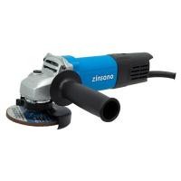 ราคา เครื่องเจียร 4 นิ้ว ZINSANO รุ่น AG1101 ขนาด 1,100 วัตต (Y019909)