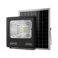 ราคา โคมฟลัดไลท์โซล่าเซลล์ LED 60 วัตต์ Daylight EVE LIGHTIN (Y020073)