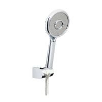 ราคา ชุดฝักบัวสายอ่อน 3 ระบบ HANG รุ่น HS-536 สีโครมเมี่ยม (Y020935)