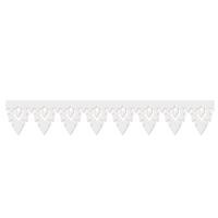 ราคา เชิงชาย PVC โฟมแข็ง KASSA รุ่น XD1003 ขนาด 13 x 100 x 1 (Y021160)