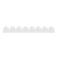 ราคา เชิงชาย PVC โฟมแข็ง KASSA รุ่น XD1004 ขนาด 13 x 100 x 1 (Y021161)