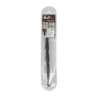 ราคา ดอกสว่านเจาะเหล็ก GIANT TECH รุ่น 108095 ขนาด 9.5 x 125 (Y021373)