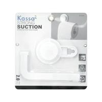 ราคา ที่ใส่กระดาษ KASSA รุ่น KS-5520 สีขาว (Y022155)