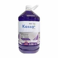 ราคา น้ำยาถูพื้นและฆ่าเชื้อแบคทีเรีย KASSA HOME ขนาด 5,200 ม (Y022340)