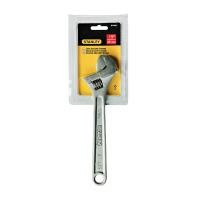 ราคา ประแจเลื่อน STANLEY รุ่น 87-435 ขนาด 15 นิ้ว สีเงิน (Y022529)