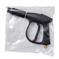ราคา ปืนฉีดน้ำแรงดันสูง-สั้น GIANT TECH รุ่น SM-016 ขนาด M14 x 1.5 MM. Black (Y022640)
