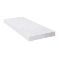 ราคา แผ่นชั้นไม้ซ่อนขาปิดผิวเมลามีน Floating KASSA HOME รุ่น (Y022956)