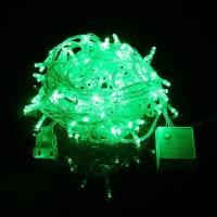 ราคา ไฟกะพริบ LED 100 ดวง 4W LUZINO รุ่น DCR-0105 ขนาด 10 ม. (Y023234)