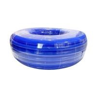 ราคา สายยางเด้ง FONTE รุ่น 5/8 นิ้ว x 50 เมตร สีฟ้า (Y024316)