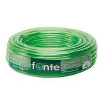 ราคา สายยางใส FONTE ขนาด 5/8 นิ้ว x 20 เมตร สีเขียวใส (Y024323)