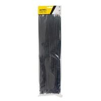 ราคา สายรัดสายไฟ GIANT KINGKONG รุ่น HT-4.8 x 400 (BK) ขนาด (Y024366)