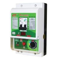 ราคา เครื่องตัดไฟ CT ELECTRIC รุ่น V-SAFE ขนาด 32A สีขาว (Y024693)