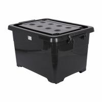 ราคา กล่องอเนกประสงค์พร้อมล้อและฝาล็อค KASSA HOME รุ่น KPC K (Y025865)