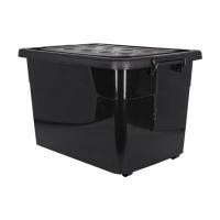 ราคา กล่องอเนกประสงค์พร้อมล้อและฝาล็อค KASSA HOME รุ่น KPC K (Y025866)