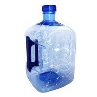 ราคา ถังน้ำดื่มทรงกลม PET แบบมีก๊อกพร้อมมือจับ YL รุ่น มือจั (Y027250)