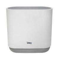 ราคา ถังขยะฝากด IDEO HOME รุ่น E1906 ขนาด 36 x 18 x 24.5 ซม. (Y027236)