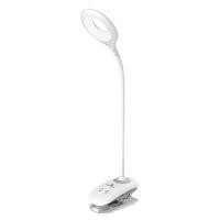 ราคา โคมไฟอ่านหนังสือแบบหนีบ Rechargeable (LED 8 W) LUZINO ร (Y028054)
