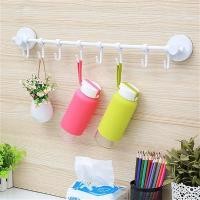 ราคา ราวตะขอแขวนอเนกประสงค์แบบสูญญากาศ IDEO HOME รุ่น E1504 (Y029223)