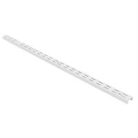 ราคา รางเสา DIY KASSA HOME รุ่น S32DU710W ขนาด 2.6 x 1.5 x 7 (Y029197)