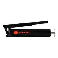 ราคา PUMPKIN กระบอกอัดจารบี รุ่น PG-4500 (35427) สีส้ม-ดำ ขนาด 500 ซีซี (Y030434)