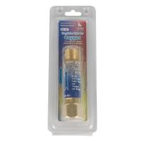 ราคา กันไฟย้อน SUMO รุ่น ARO-R 3/8 นิ้ว ขนาด 5.5 x 2.5 x 15. (Y030586)
