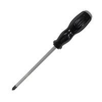 ราคา ไขควงตอกสี่แฉกด้ามพลาสติกปลายแม่เหล็ก STANLEY รุ่น 65-2 (Y031037)