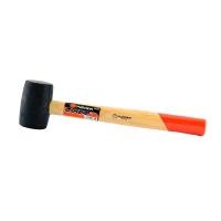 ราคา ค้อนยางด้ามไม้ PUMPKIN รุ่น 29330 ขนาด 24 ออนซ์ สีส้ม - (Y031139)