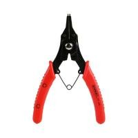 ราคา คีมหนีบ/ถ่างแหวนแบบผสม 4 หัว STANLEY รุ่น 84-168 ขนาด 6 (Y031258)