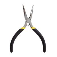 ราคา STANLEY คีมปากแหลม รุ่น 84-119 สีเหลือง-ดำ ขนาด 5 นิ้ว (Y031233)