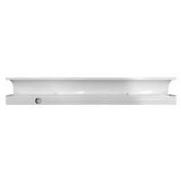 ราคา โคมกันฝนขาสปริง FL-T8 1x20 วัตต์ NEPTUNE รุ่น 11403284 (Y031351)