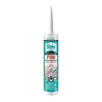 ราคา ซิลิโคนยาแนวไร้กรด สารพัดประโยชน์ F109 SISTA รุ่น 19295 (Y034367)