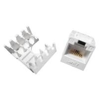 ราคา ตัวเมีย CAT 6 RJ45 LINK รุ่น US-1006A (Y034562)